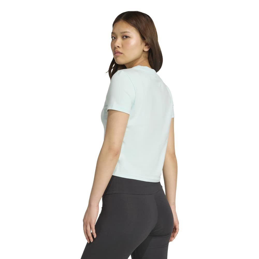 تيشيرت اسينشالز بثلاث خطوط