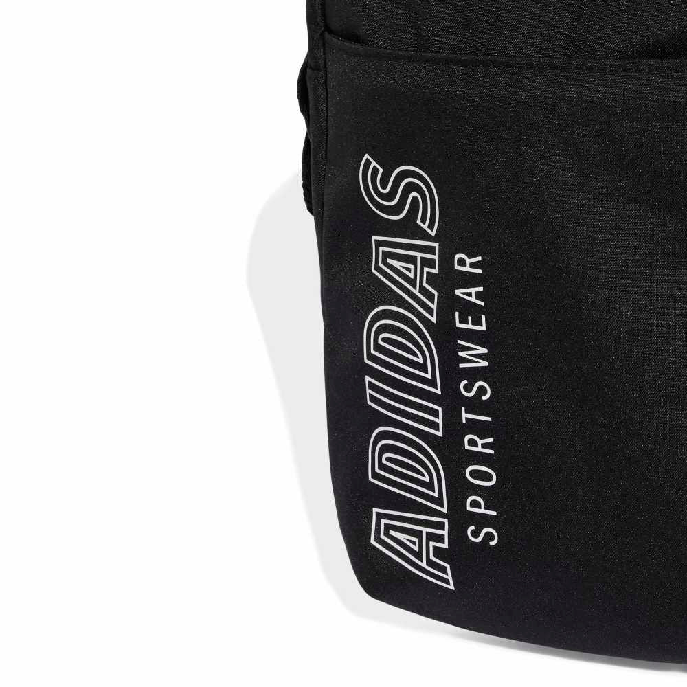 Classic House of Tiro Graphic Cross Bag