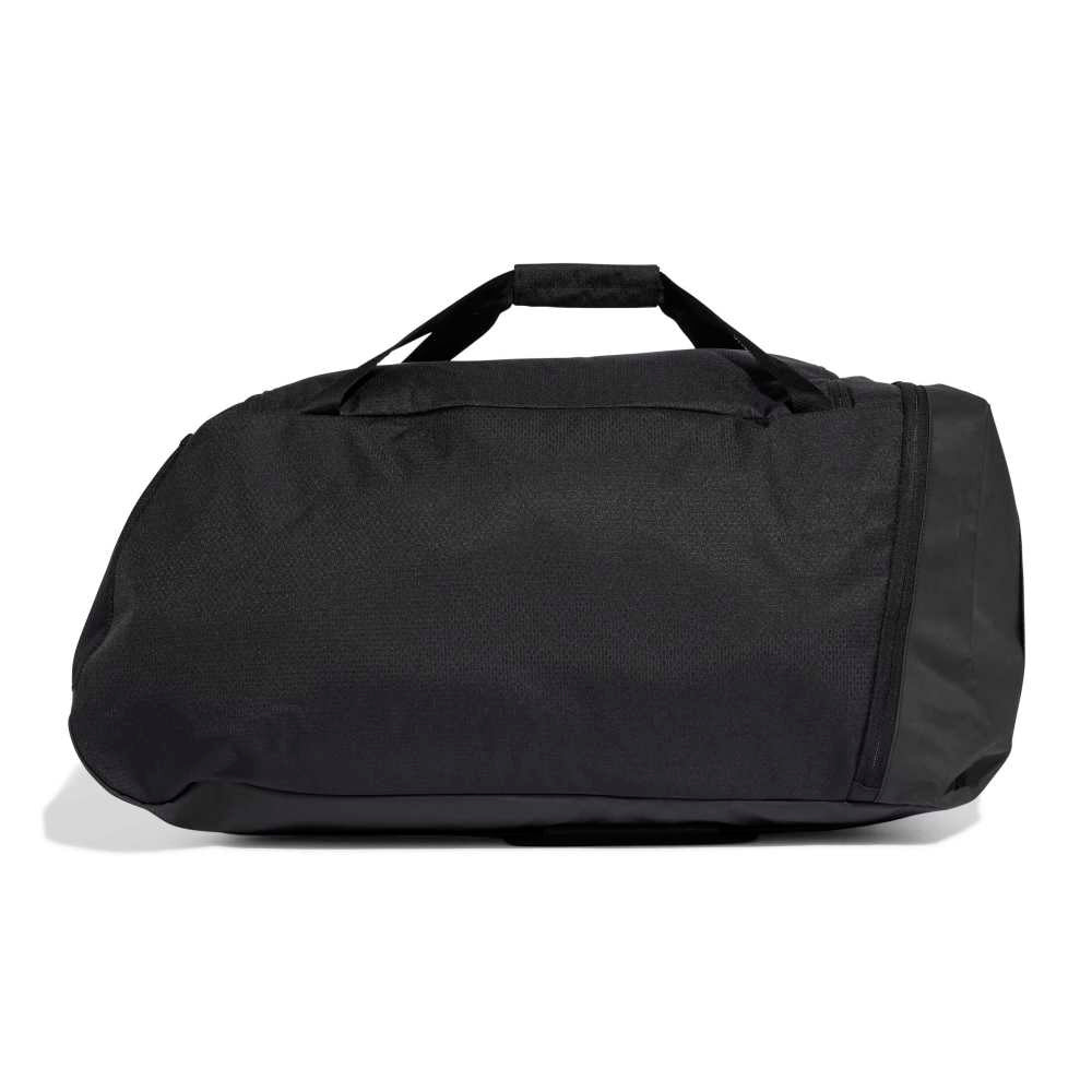 Essentials 3-Stripes Duffel Bag Large