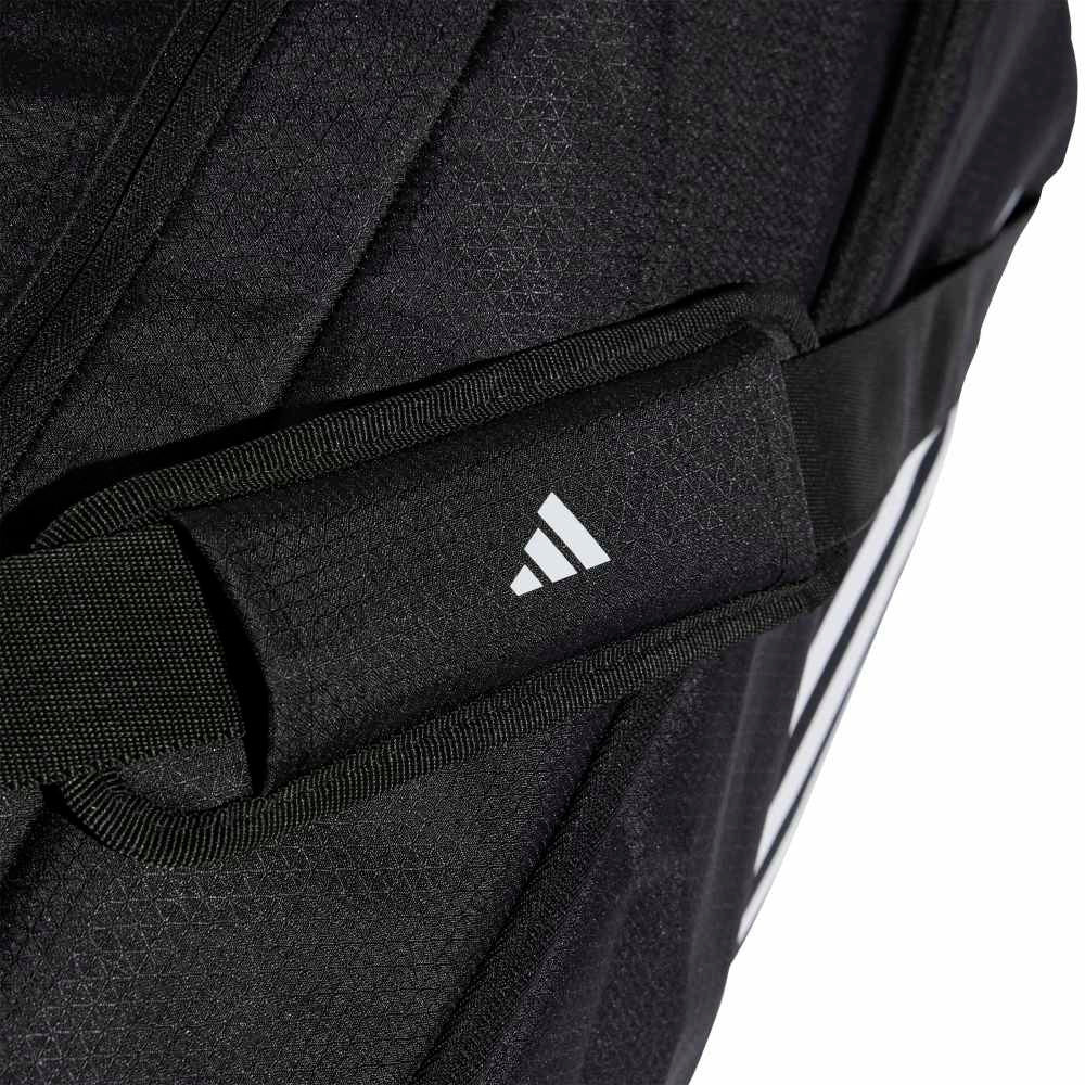 Essentials 3-Stripes Duffel Bag Large