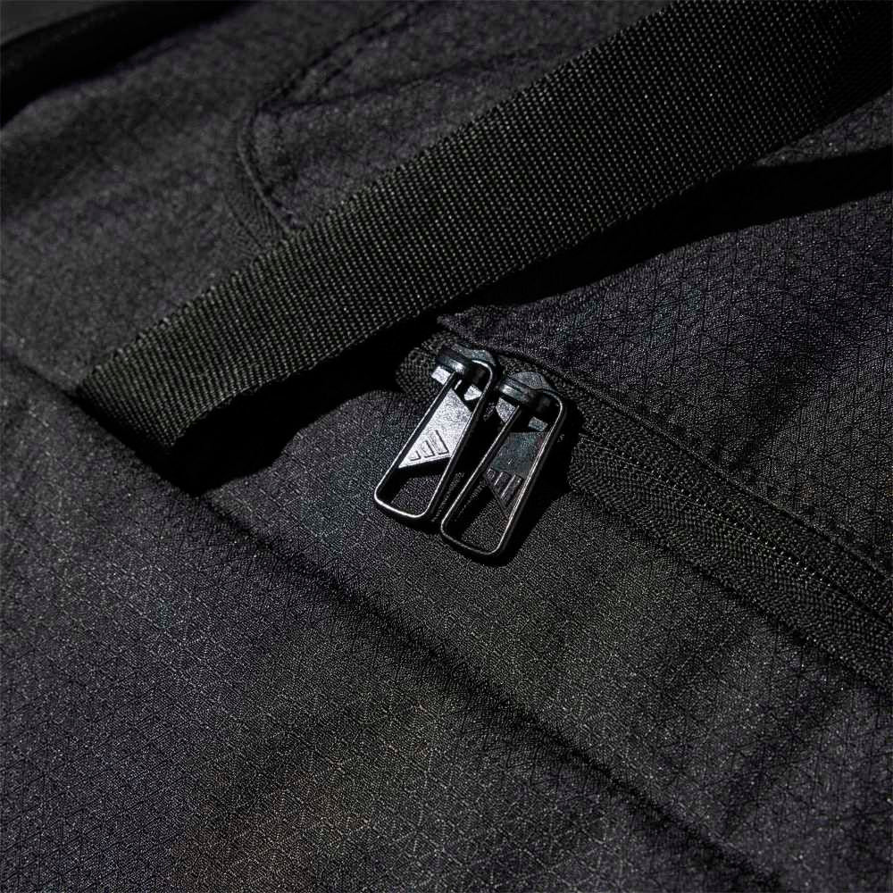 Essentials 3-Stripes Duffel Bag Large