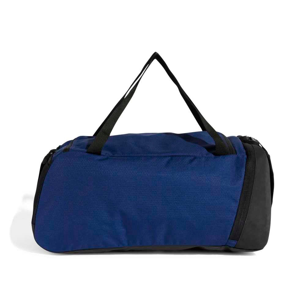 Essentials 3-Stripes Duffel Bag Small