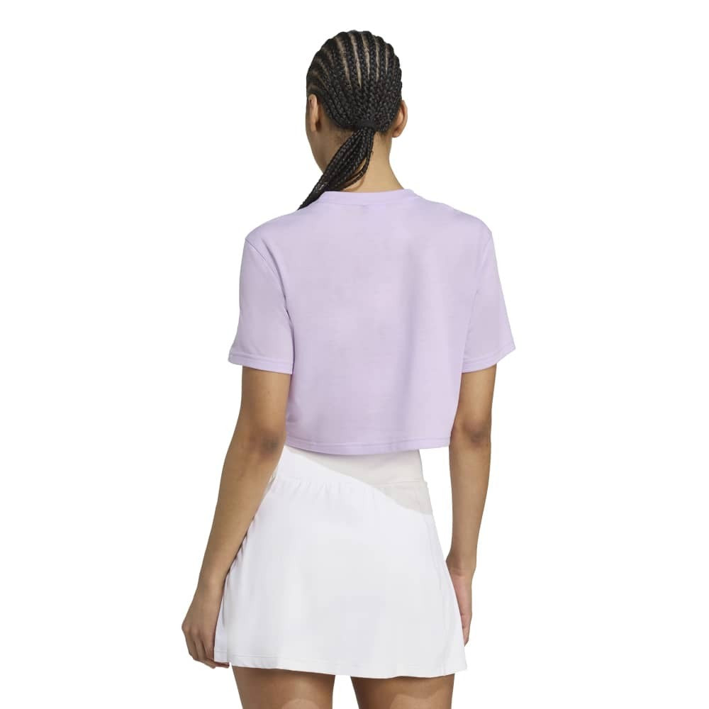 Train Essentials Boxy Workout T-Shirt