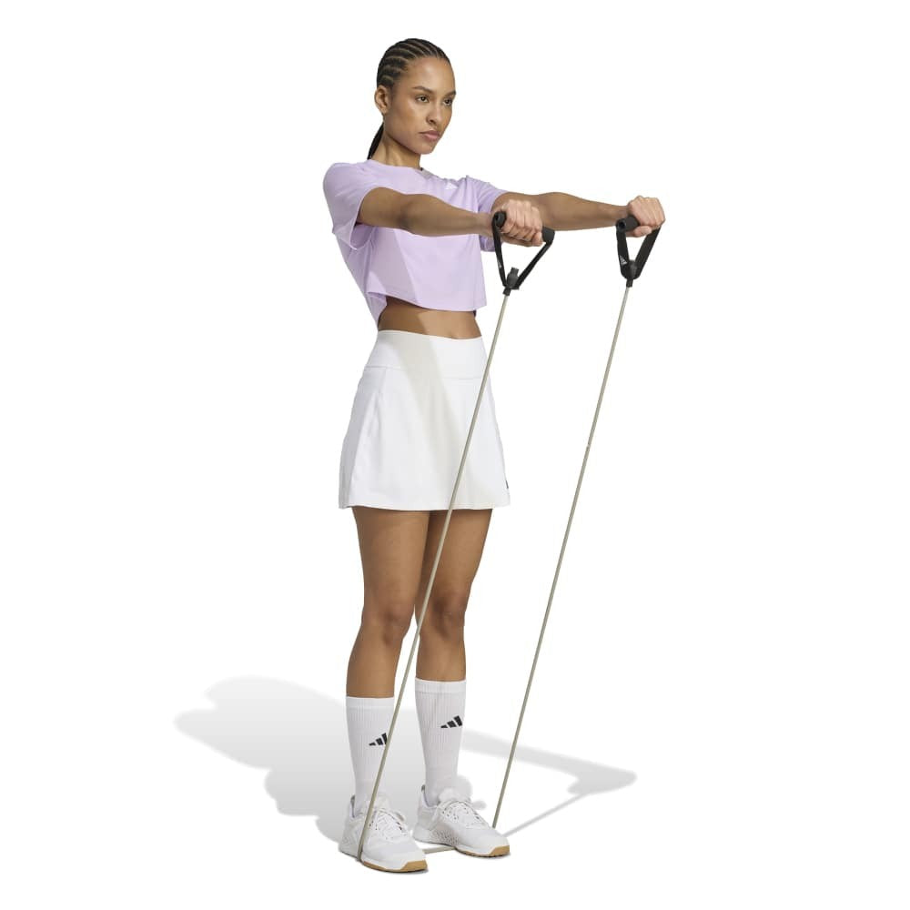 Train Essentials Boxy Workout T-Shirt