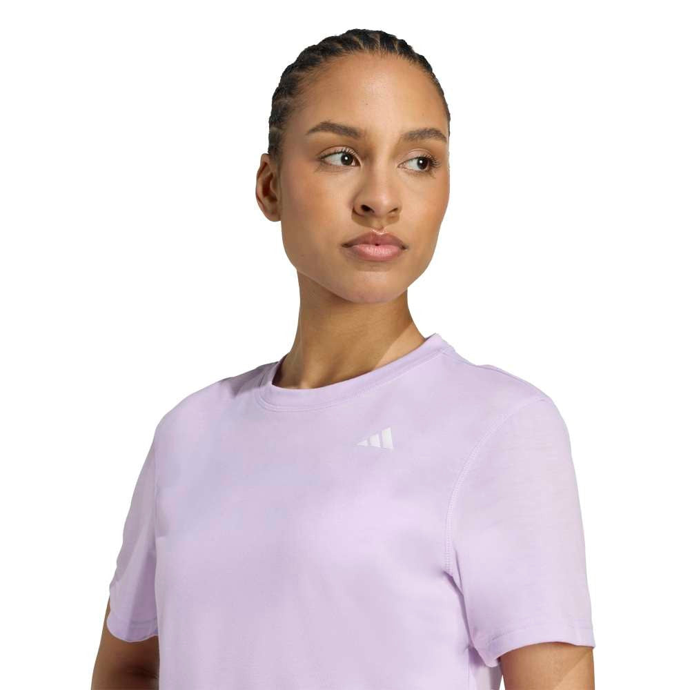 Train Essentials Boxy Workout T-Shirt