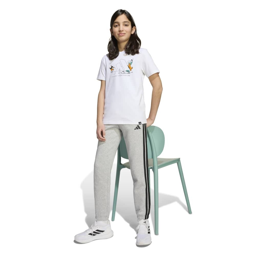 Winter Sports Graphic T-Shirt Kids