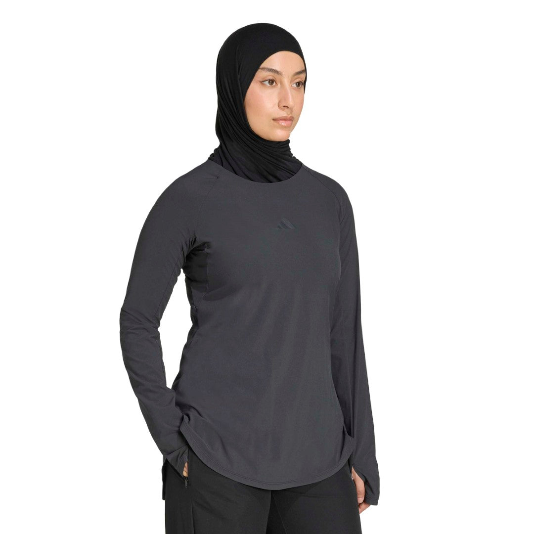 D4T Workout Cover Up
