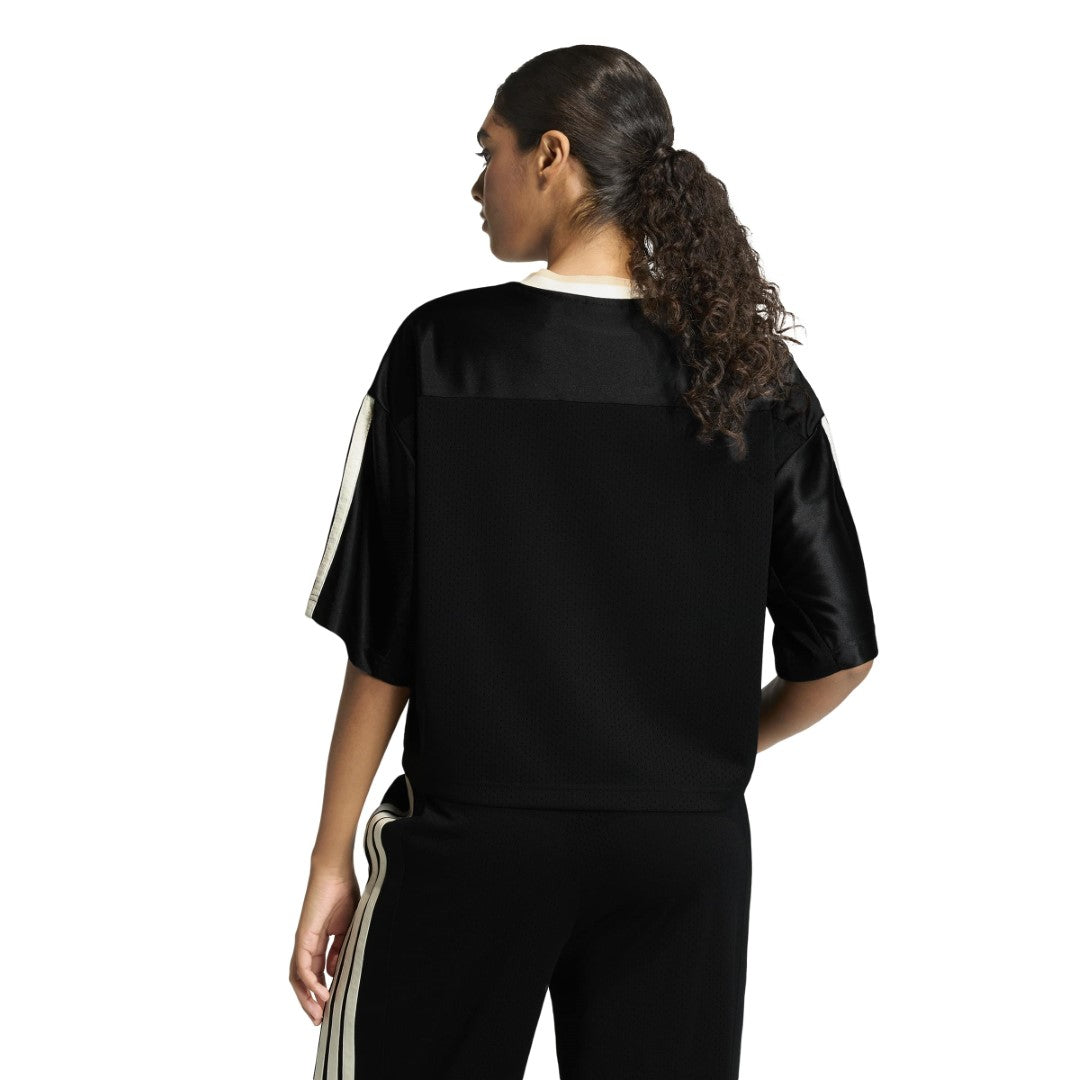 Stadium Mesh T-Shirt