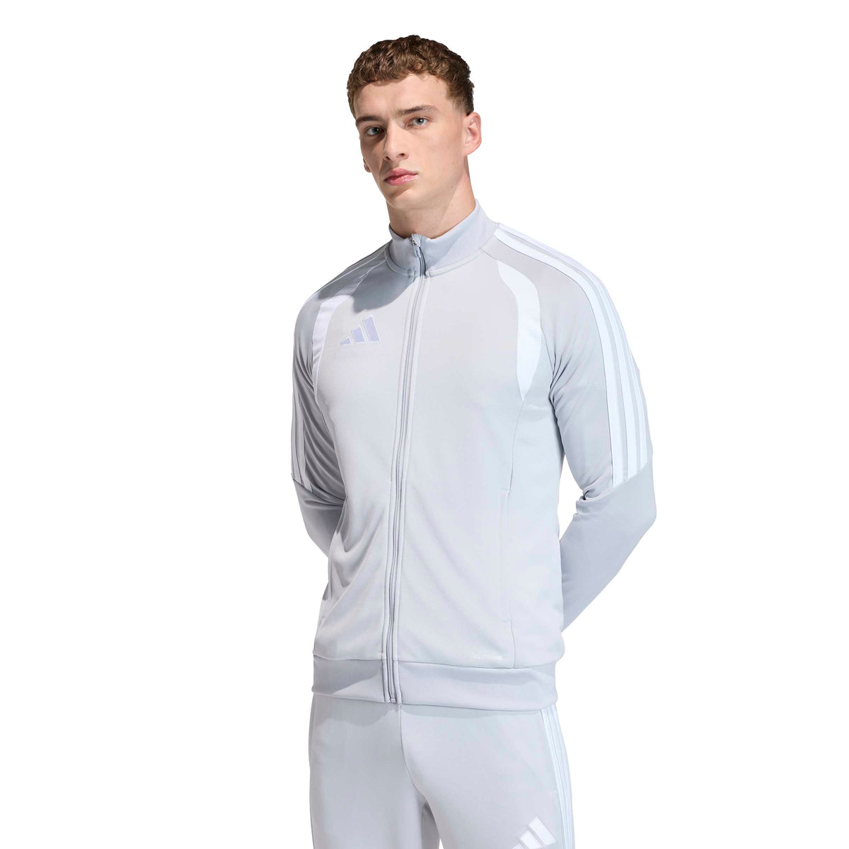 Tiro 26 League Training Jacket