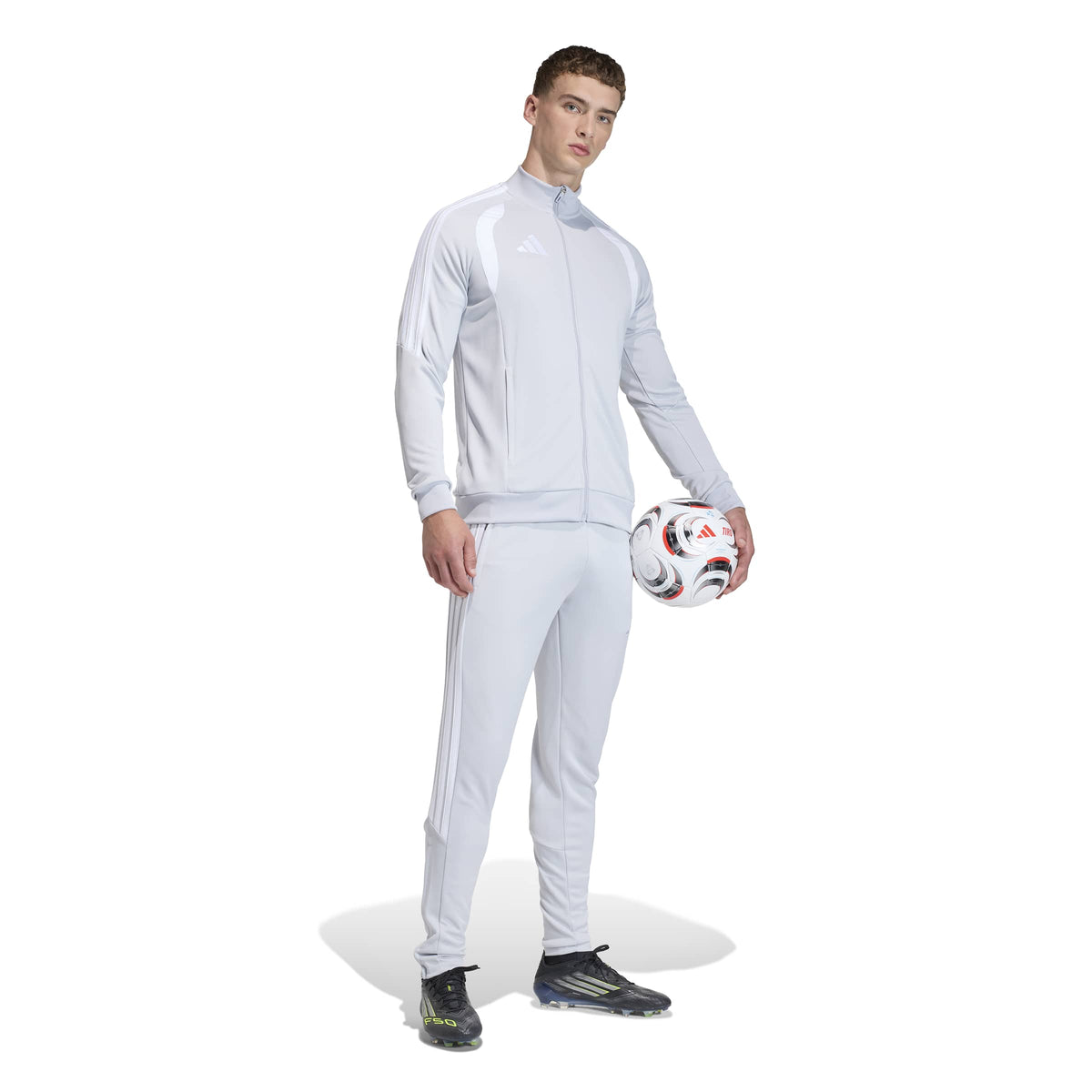 Tiro 26 League Training Jacket