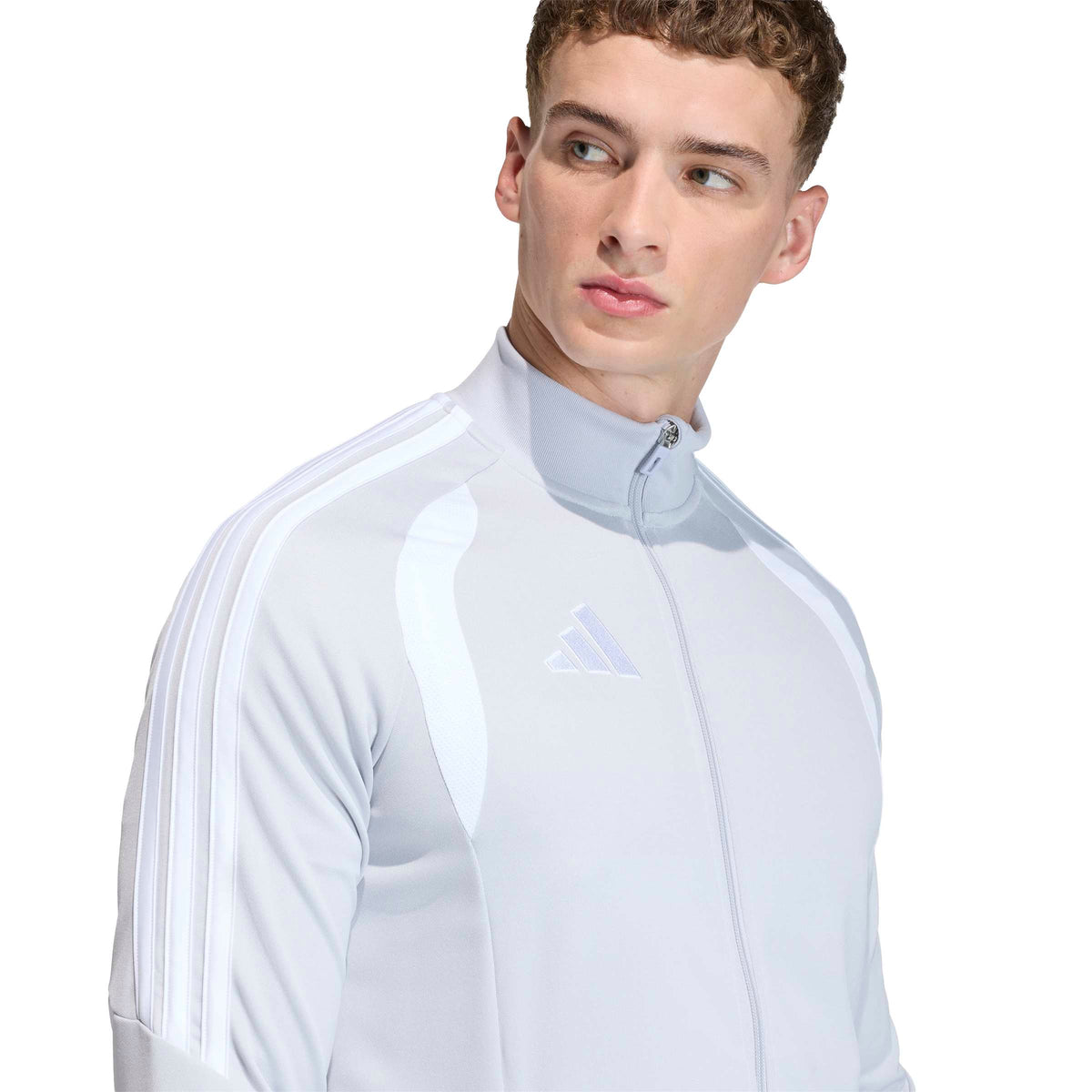 Tiro 26 League Training Jacket