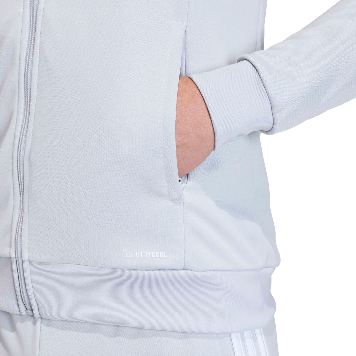 Tiro 26 League Training Jacket
