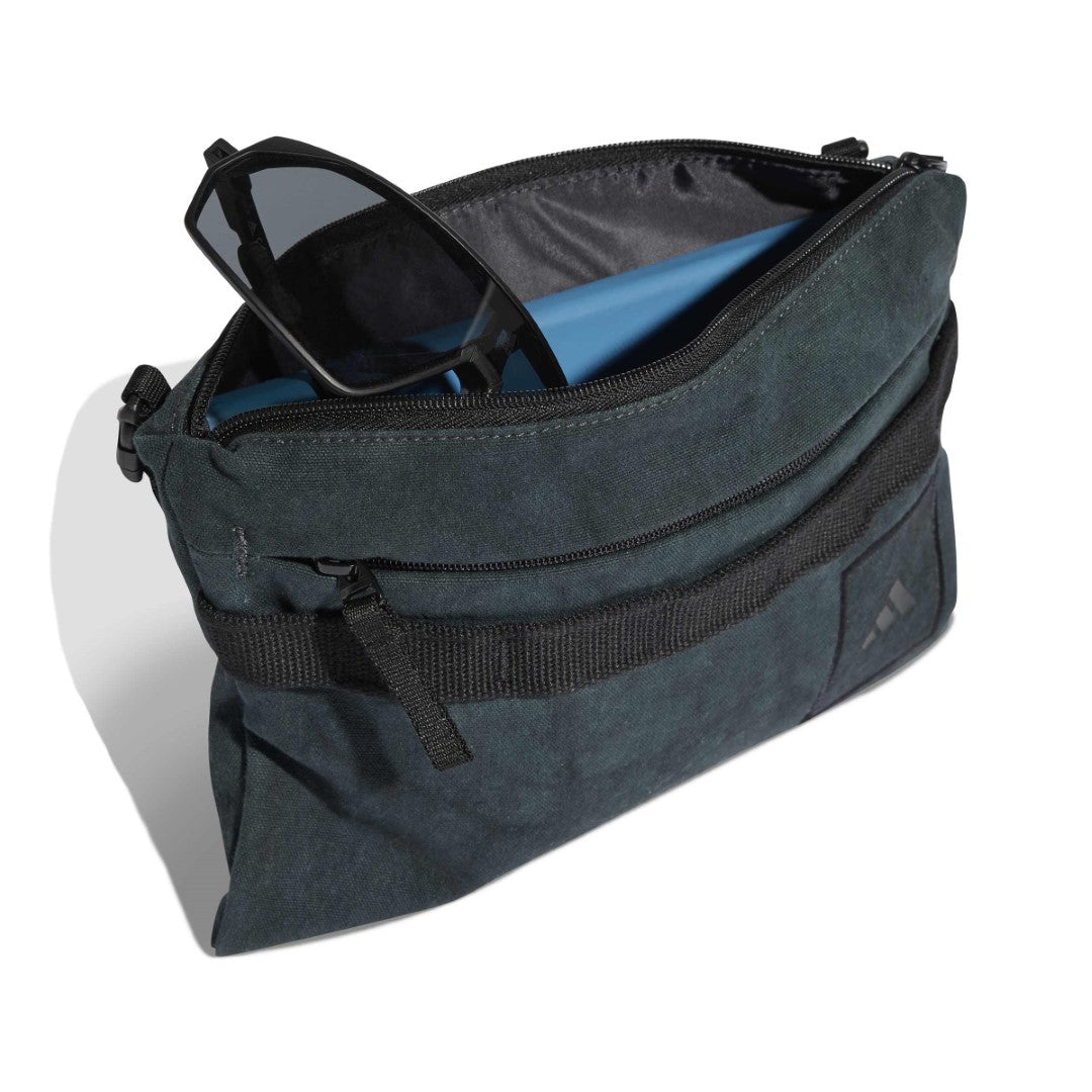 Utility Sacoche Bag