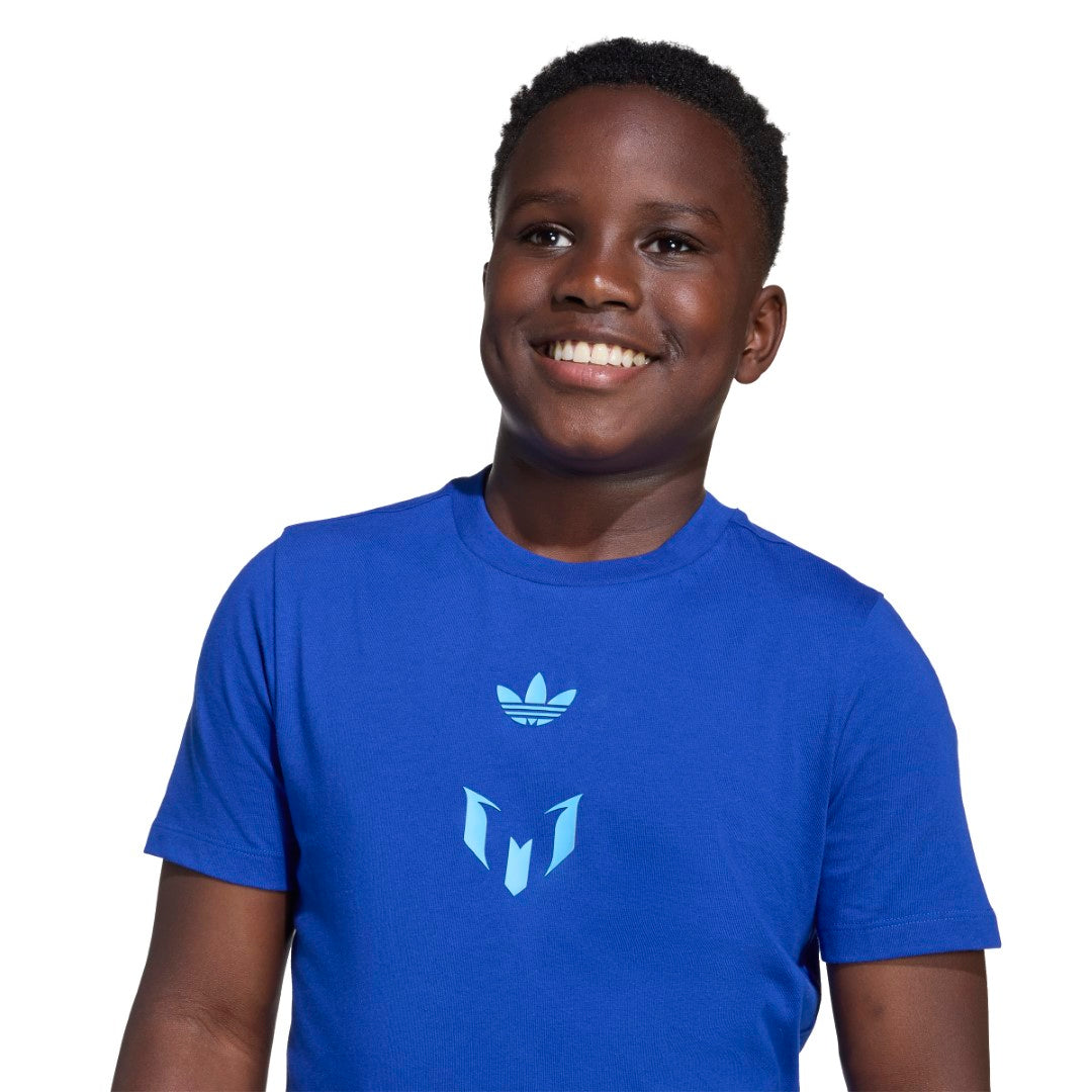 Messi T-Shirt