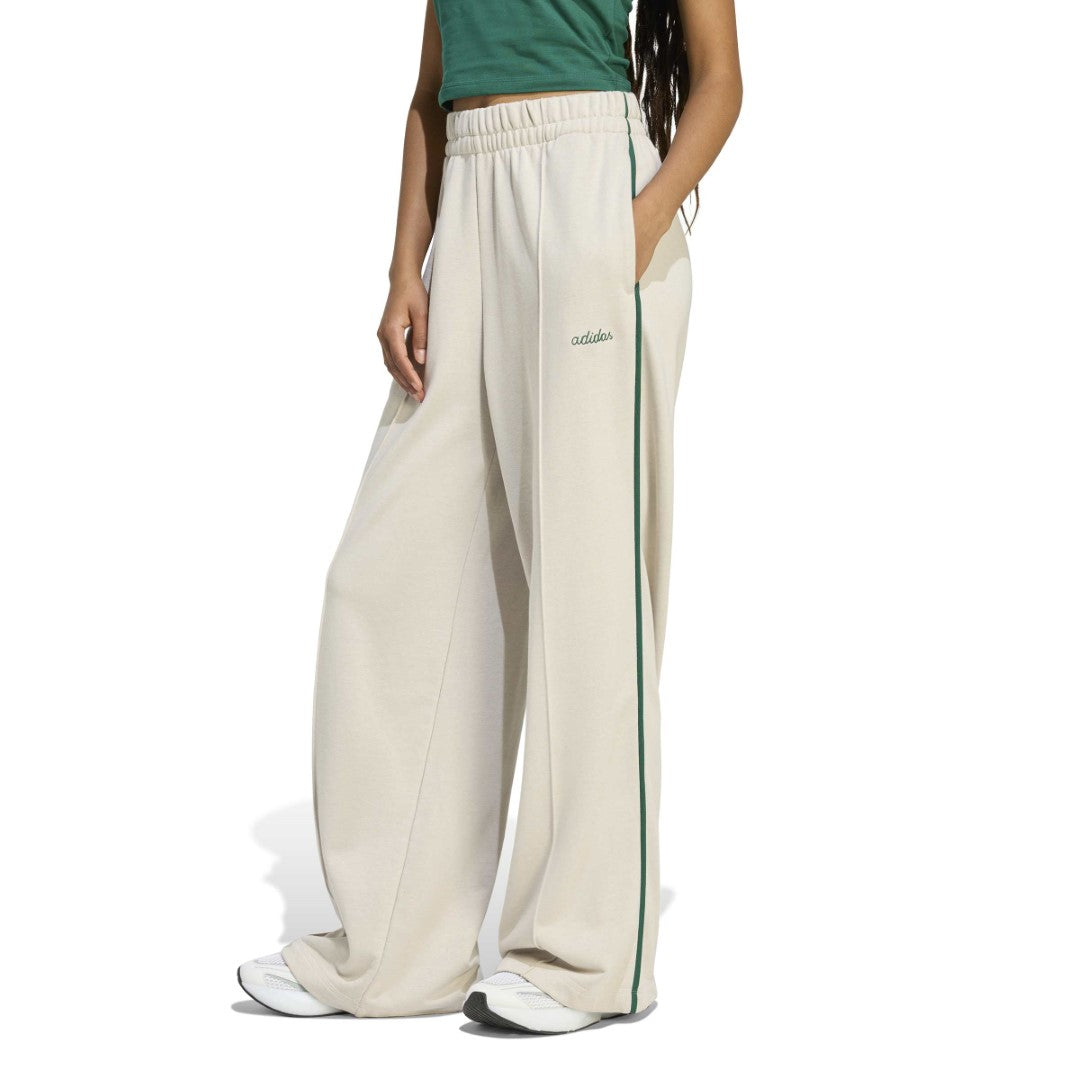 Seasonal Essentials Colourpop Joggers With Embroidered Graphic