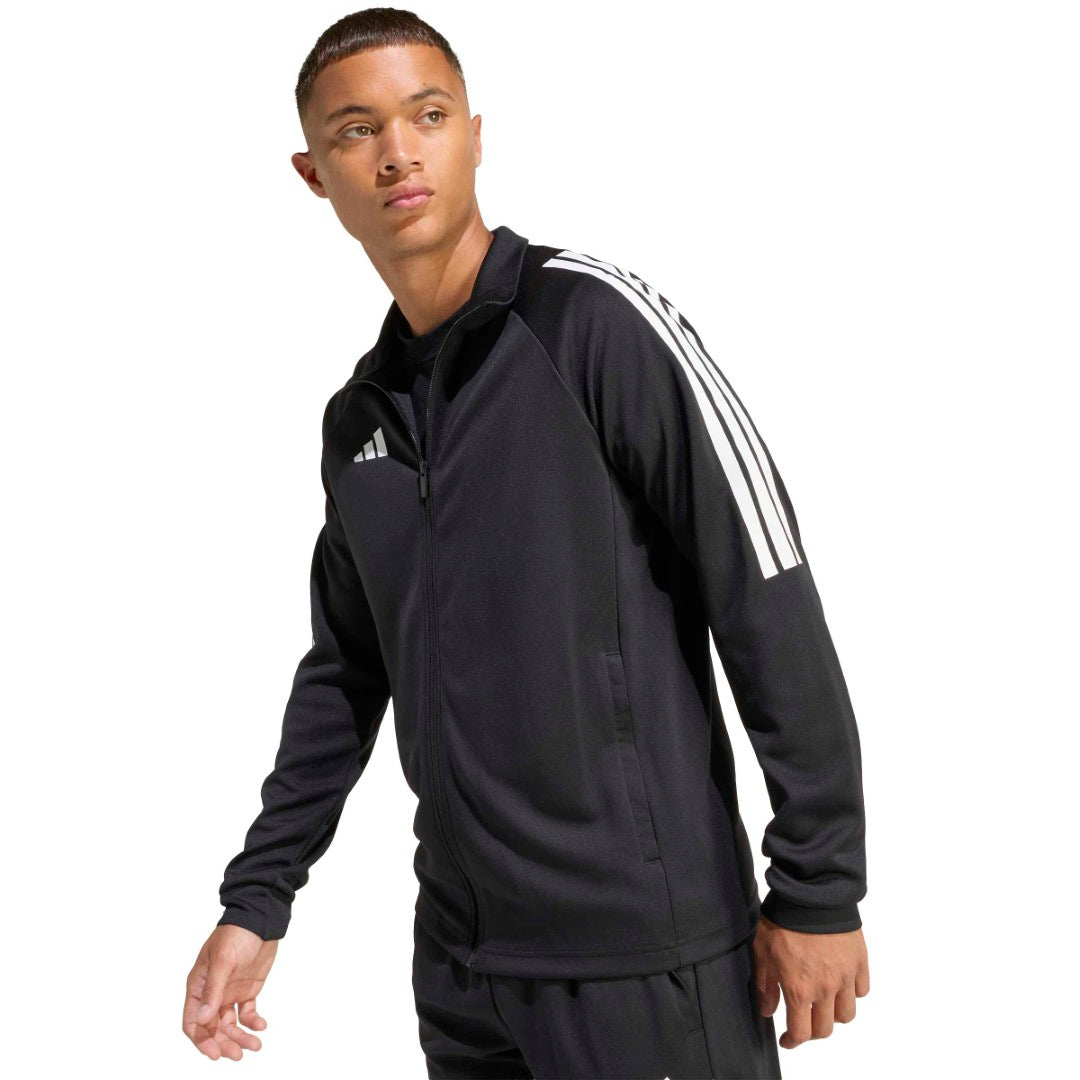 CLIMACOOL Sereno Cut 3-Stripes Tracksuit