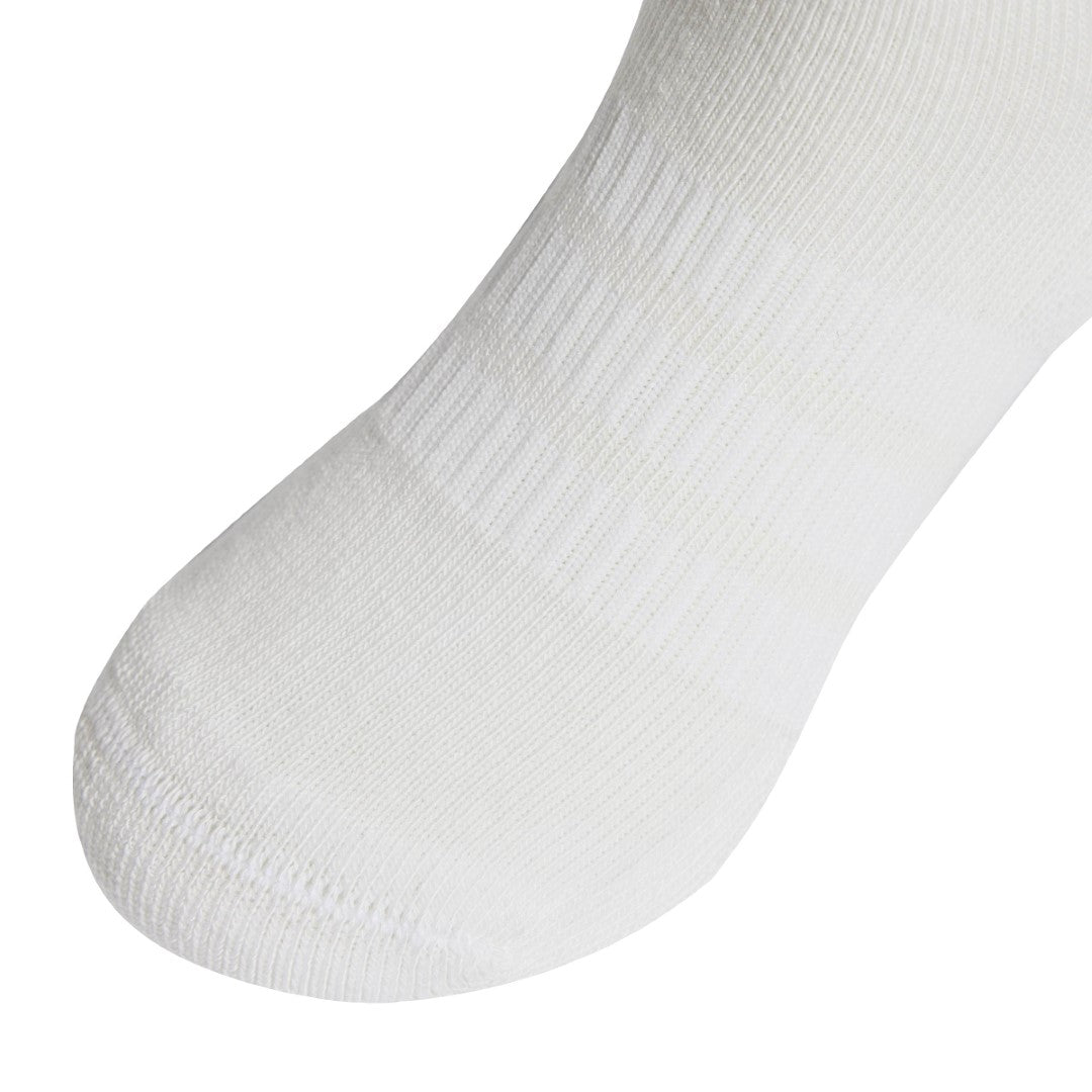 Cushioned Sportswear Ankle Socks 3 Pair Pack