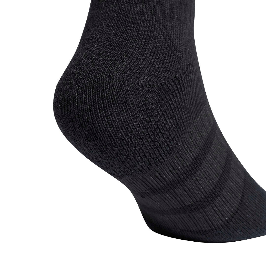 Cushioned Sportswear Crew Socks 3 Pair Pack