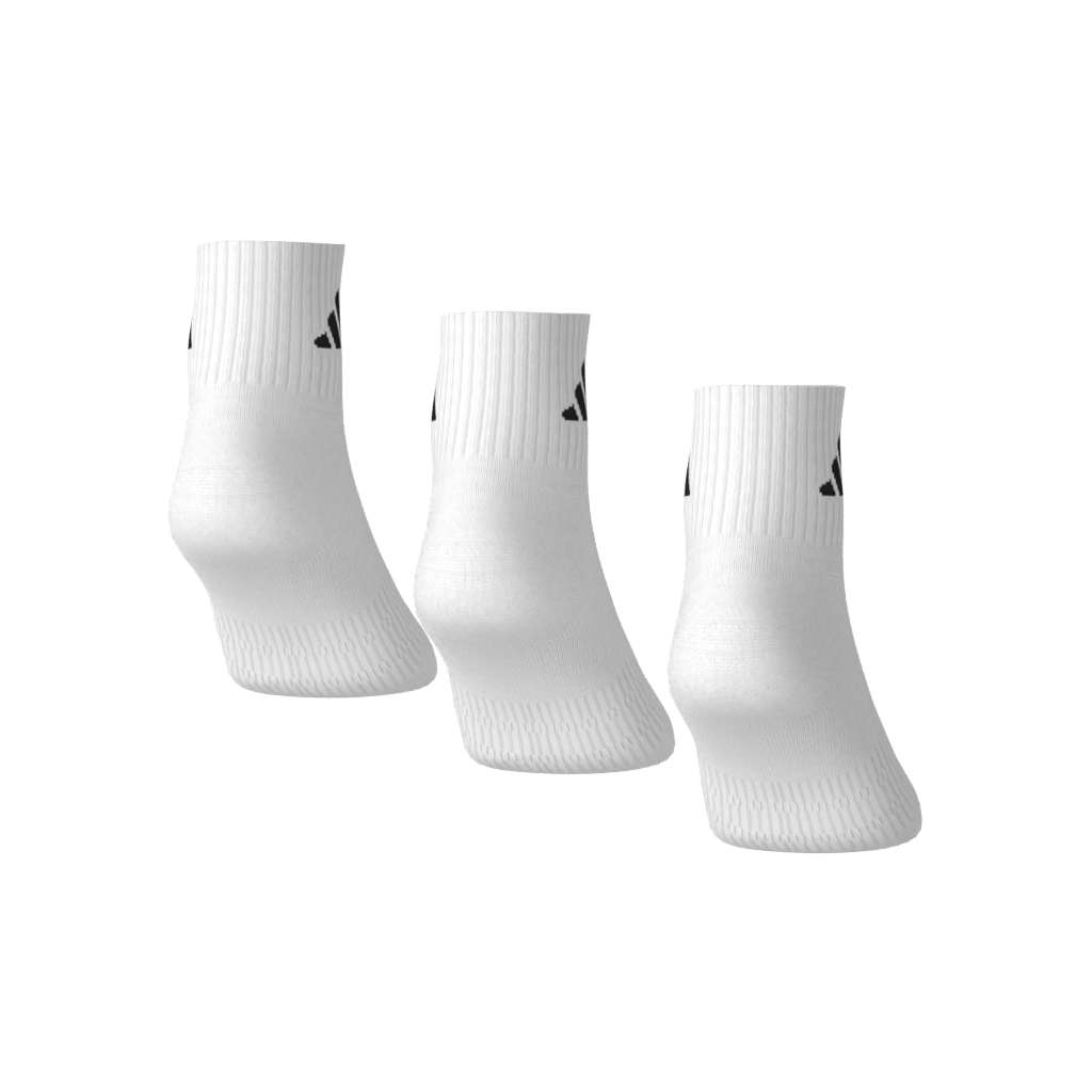 Thin&Light Sportswear Ankle Socks 3 Pair Pack