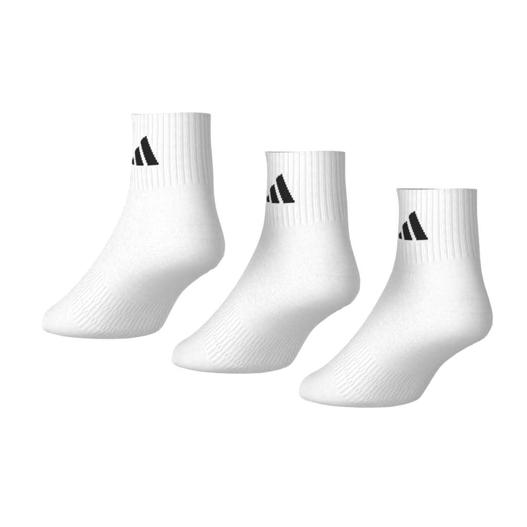 Thin&Light Sportswear Ankle Socks 3 Pair Pack