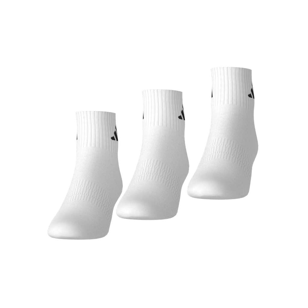 Thin&Light Sportswear Ankle Socks 3 Pair Pack