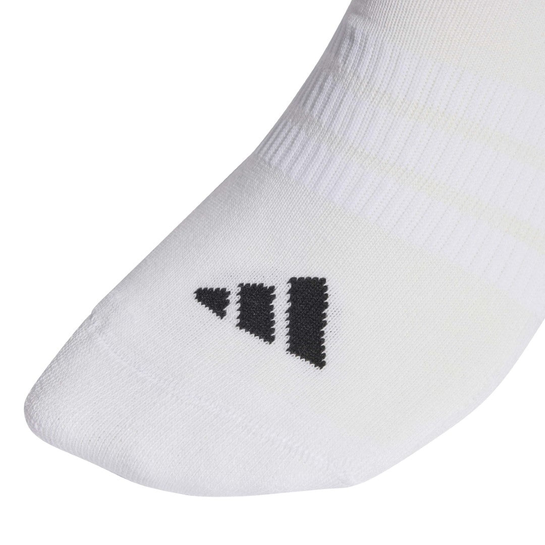 Cushioned Essentials Low Cut Socks 3 Pair Pack