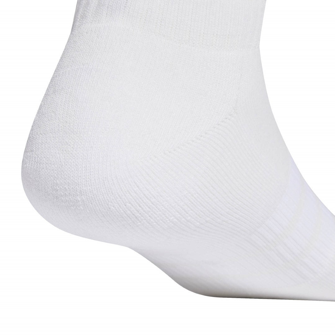 Cushioned Essentials Low Cut Socks 3 Pair Pack