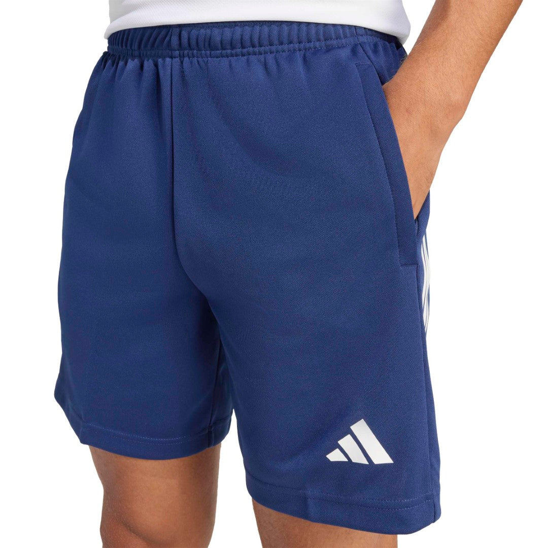 Climacool Sereno Cut 3-Stripes Shorts