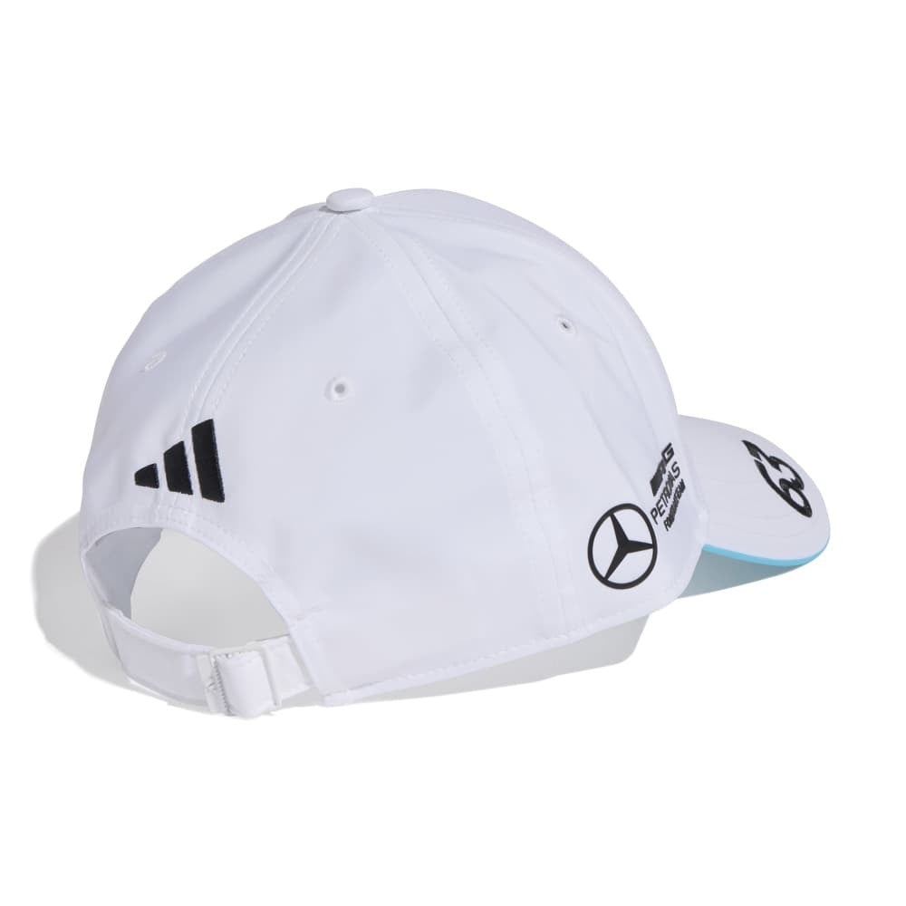 Mercedes - AMG Petronas Formula One Team George Russell Cap