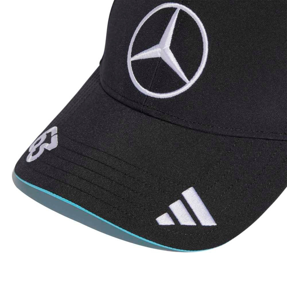 Mercedes - AMG Petronas Formula One Team George Russell Cap
