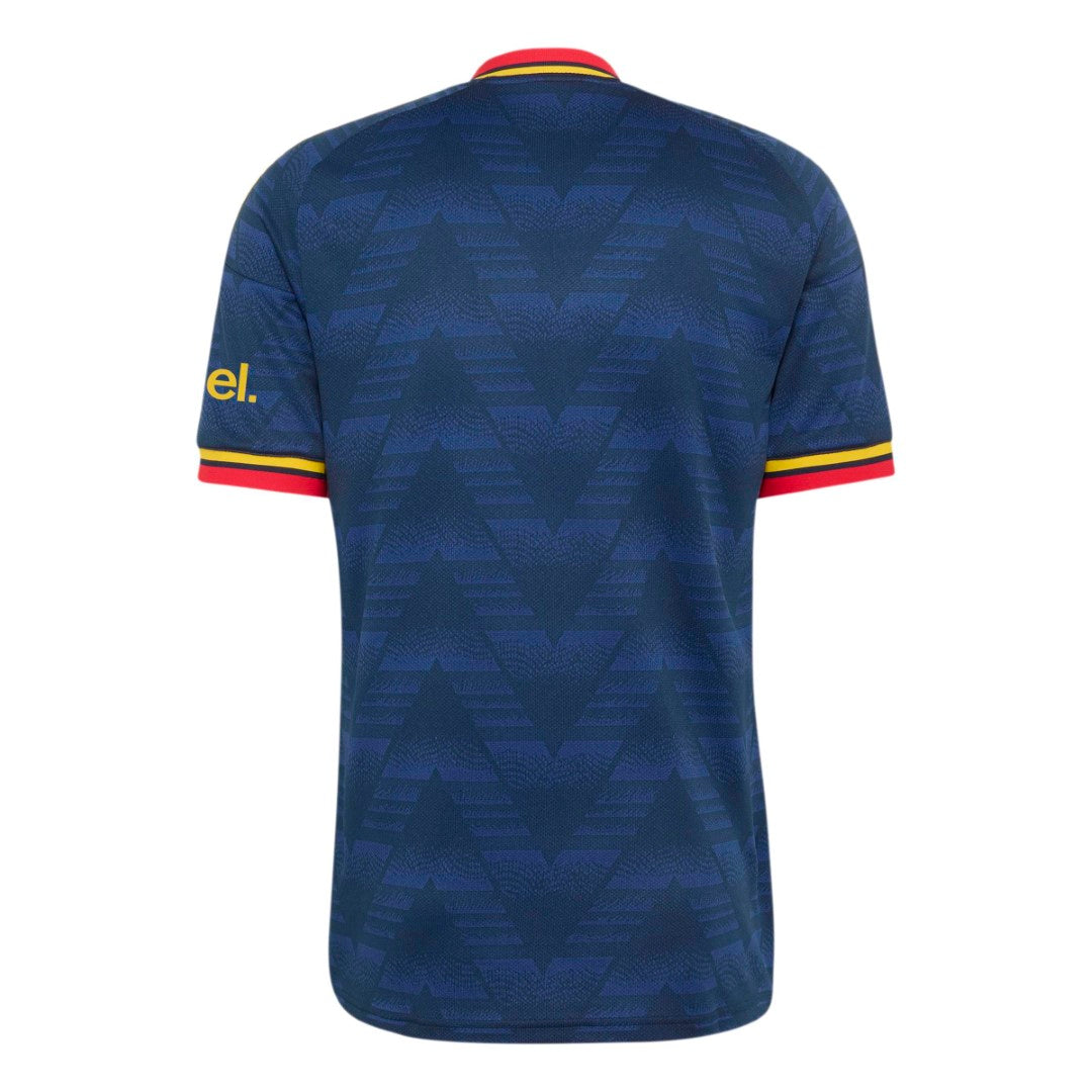 Arsenal Fc 26/27 Away Jersey
