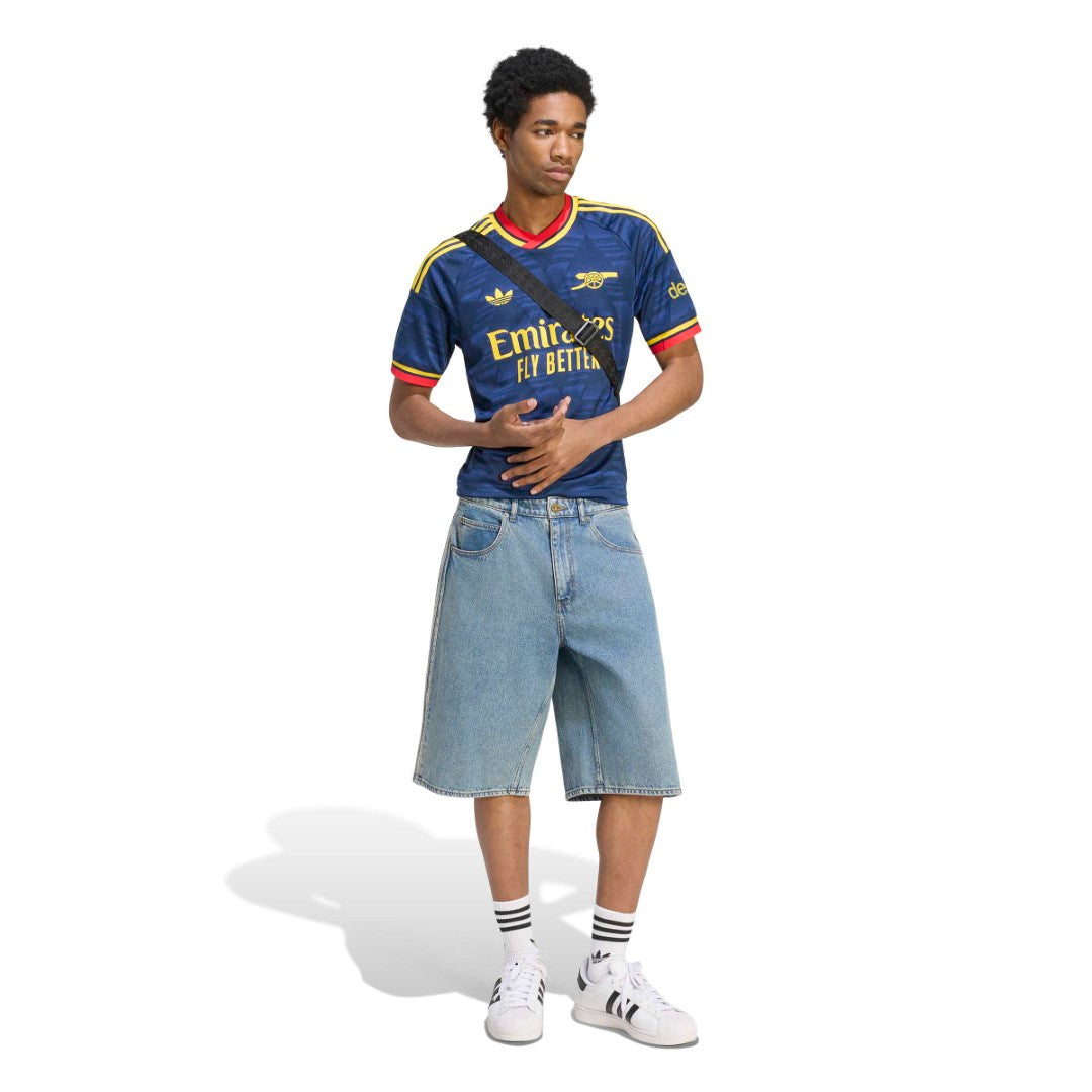 Arsenal Fc 26/27 Away Jersey