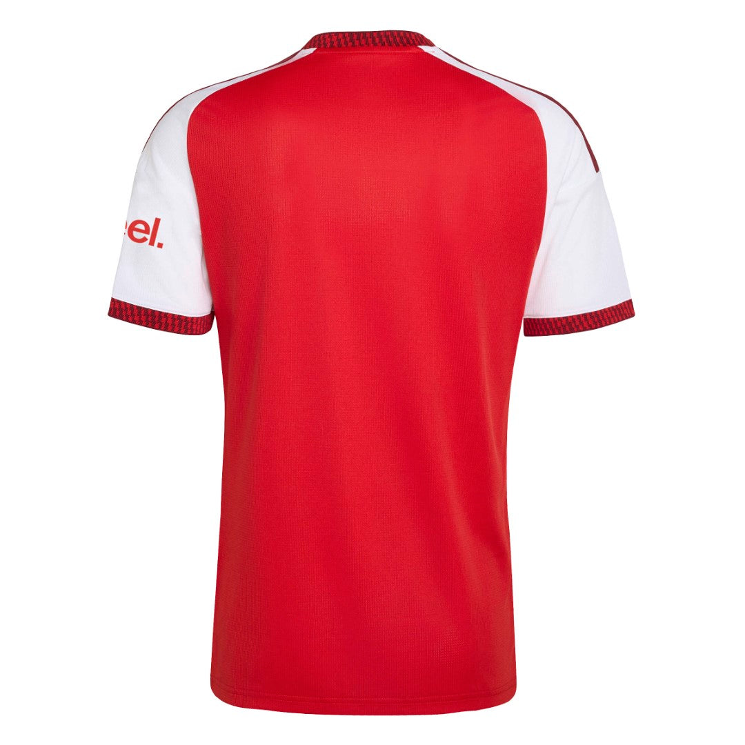 Arsenal Fc 26/27 Home Jersey