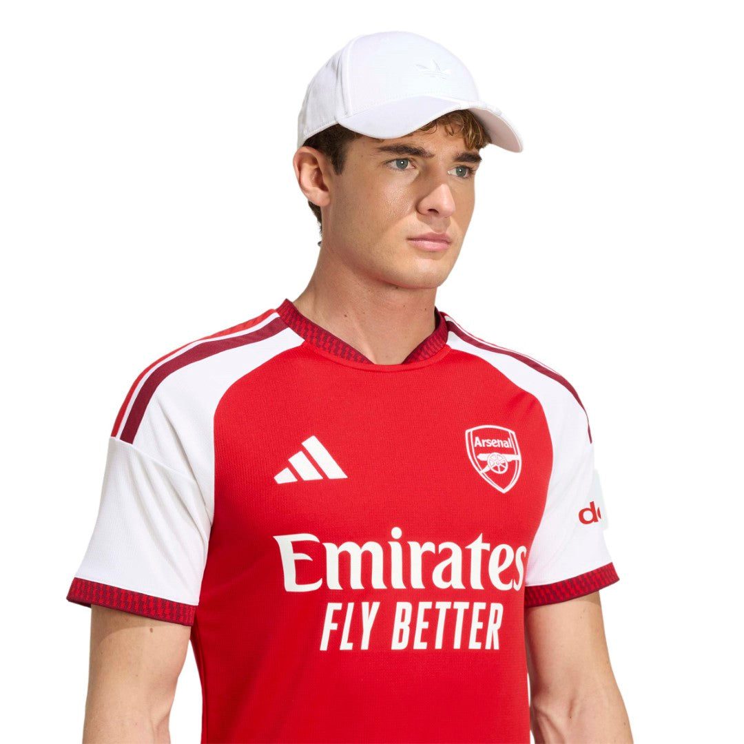 Arsenal Fc 26/27 Home Jersey