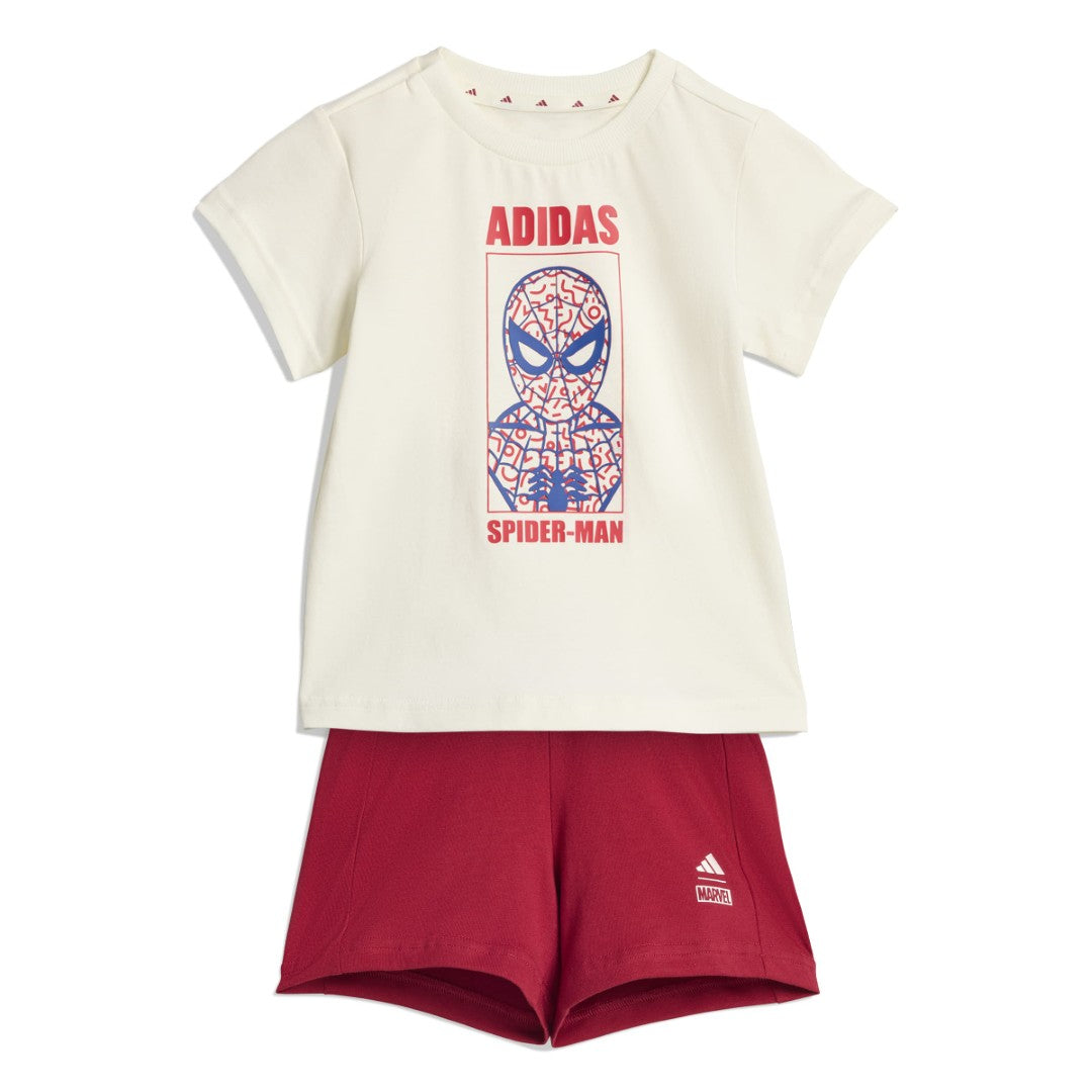 Marvel Spider-Man Matching Set