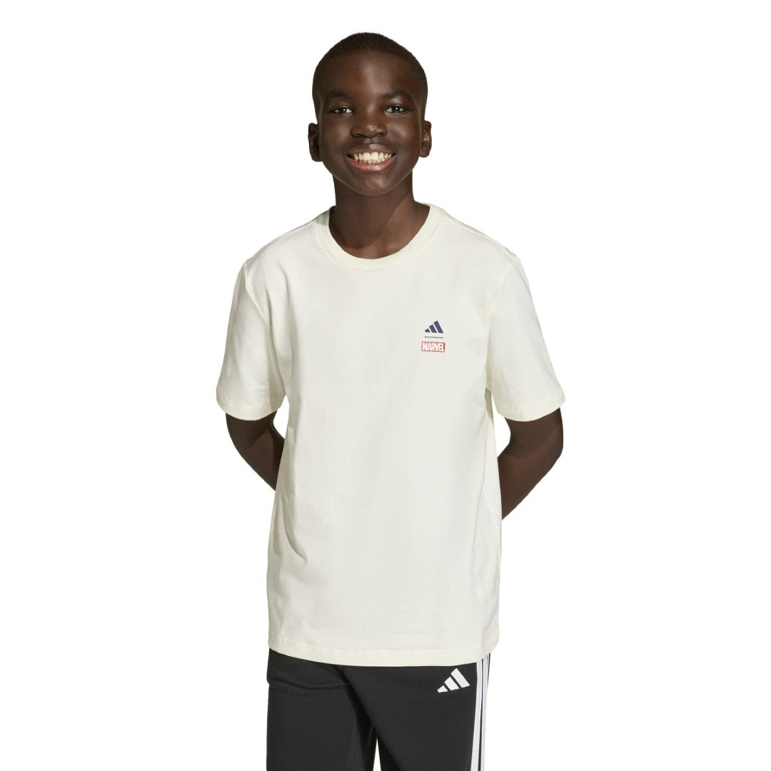 Marvel Spider-Man Graphics T-Shirt