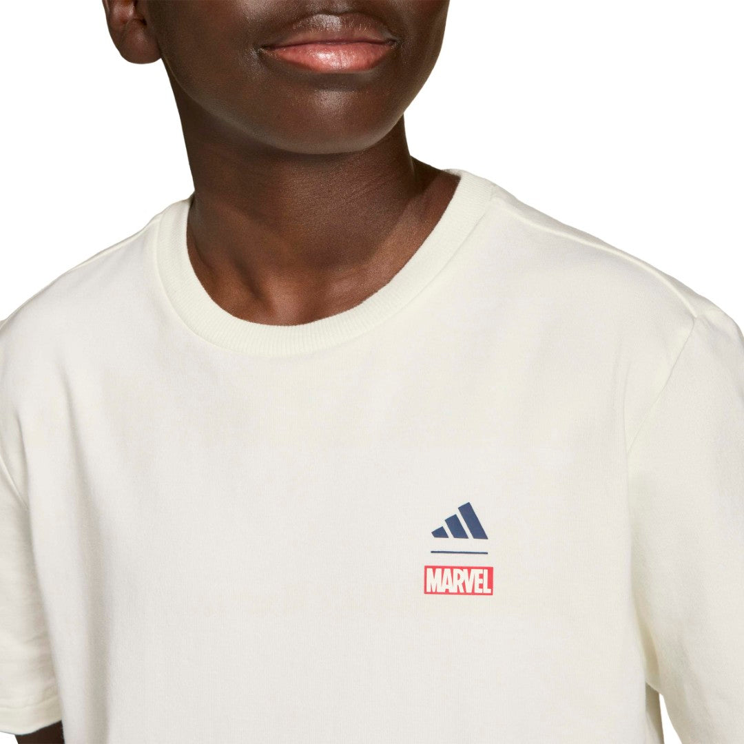 Marvel Spider-Man Graphics T-Shirt