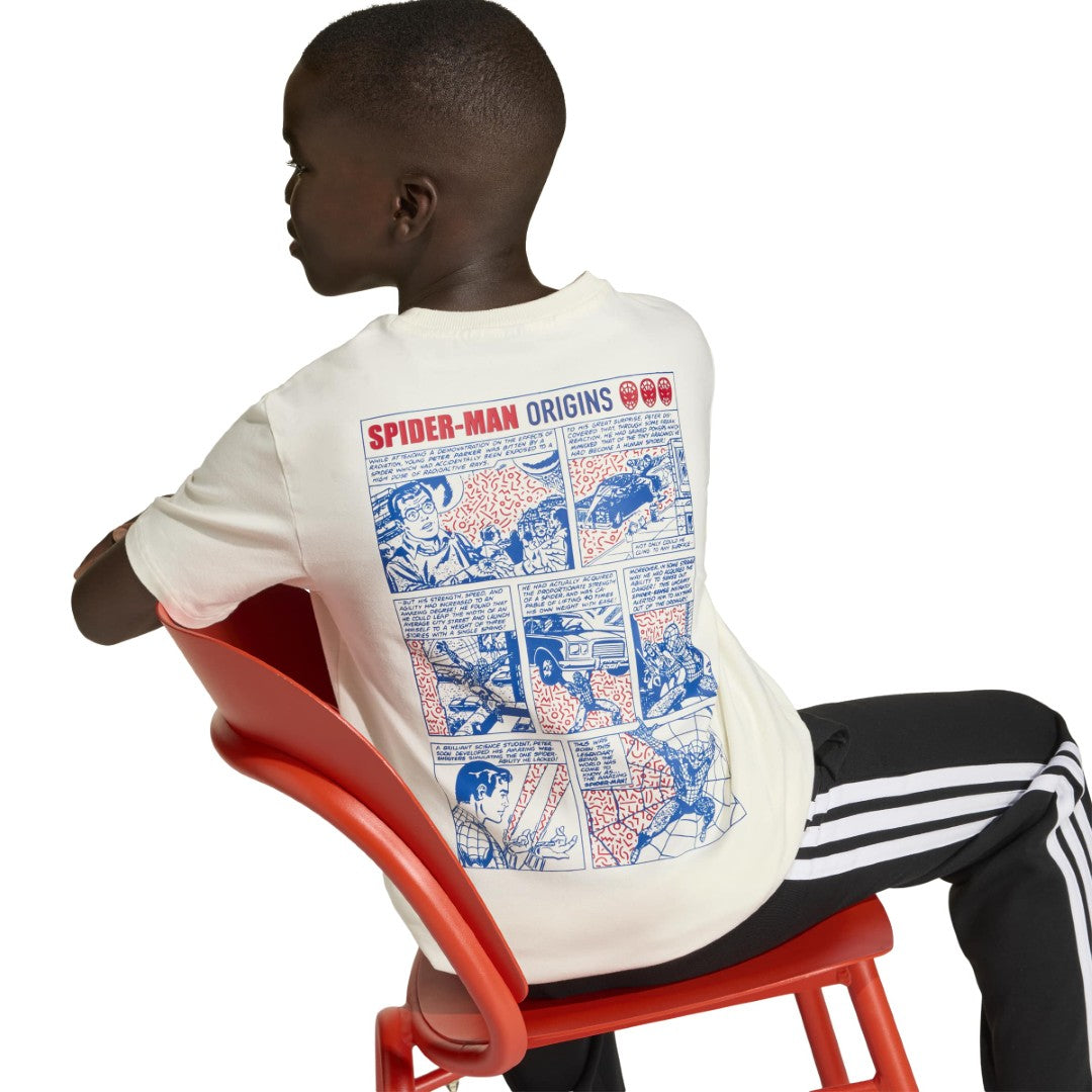 Marvel Spider-Man Graphics T-Shirt