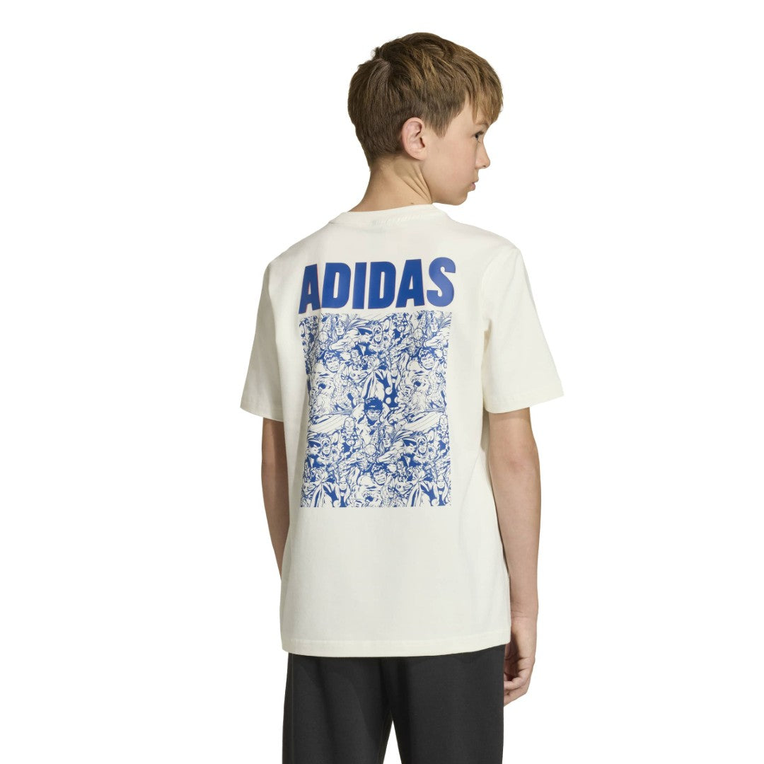 Marvel Avengers Graphics T-Shirt