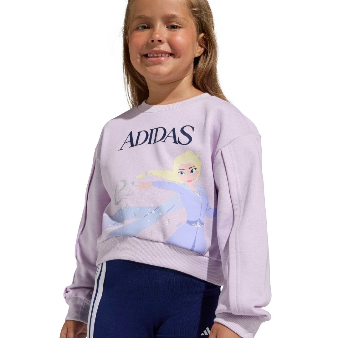 Adidas Disney Frozen Jogger