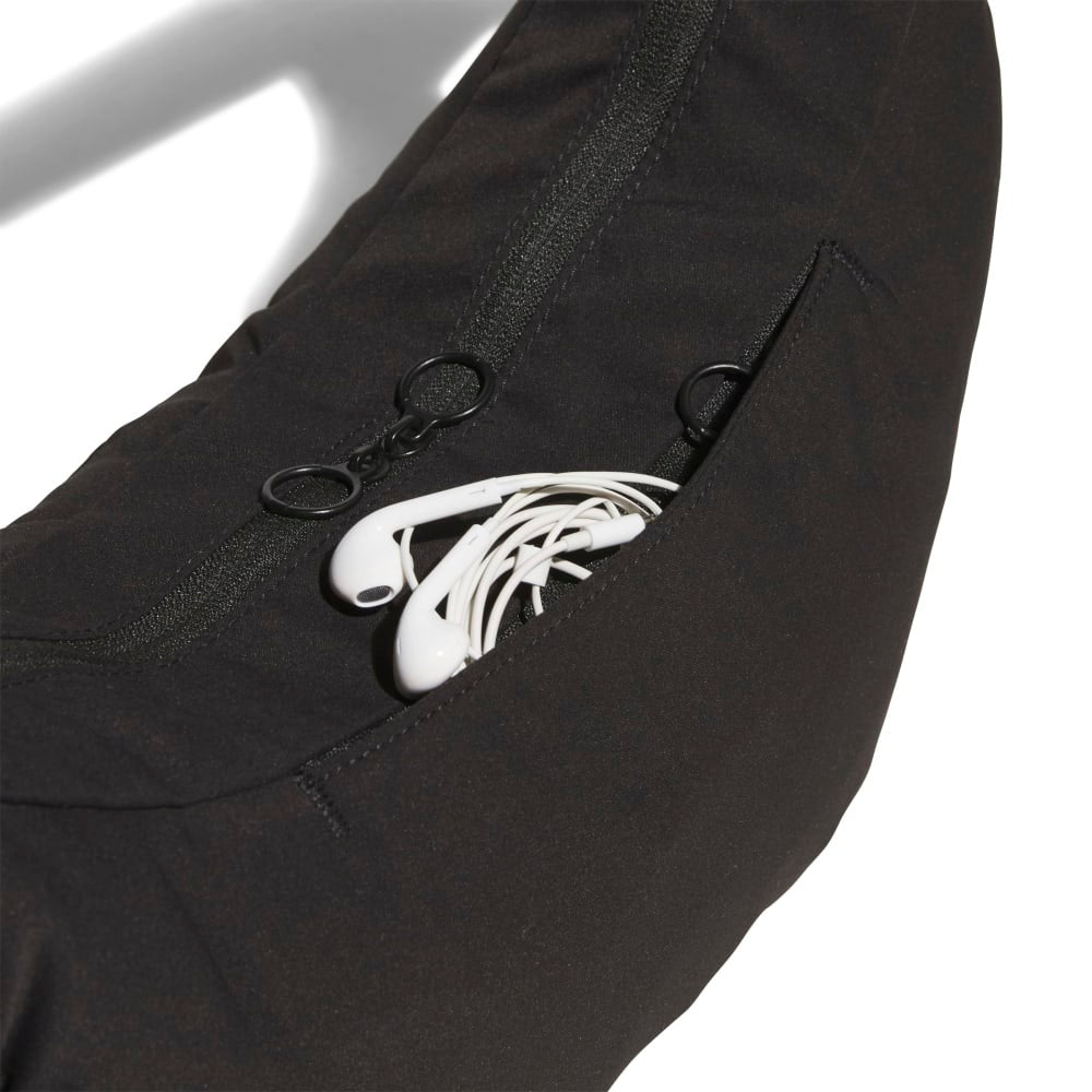 Must Haves Puffy Shoulder Bag