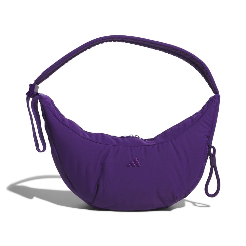 Must Haves Puffy Shoulder Bag