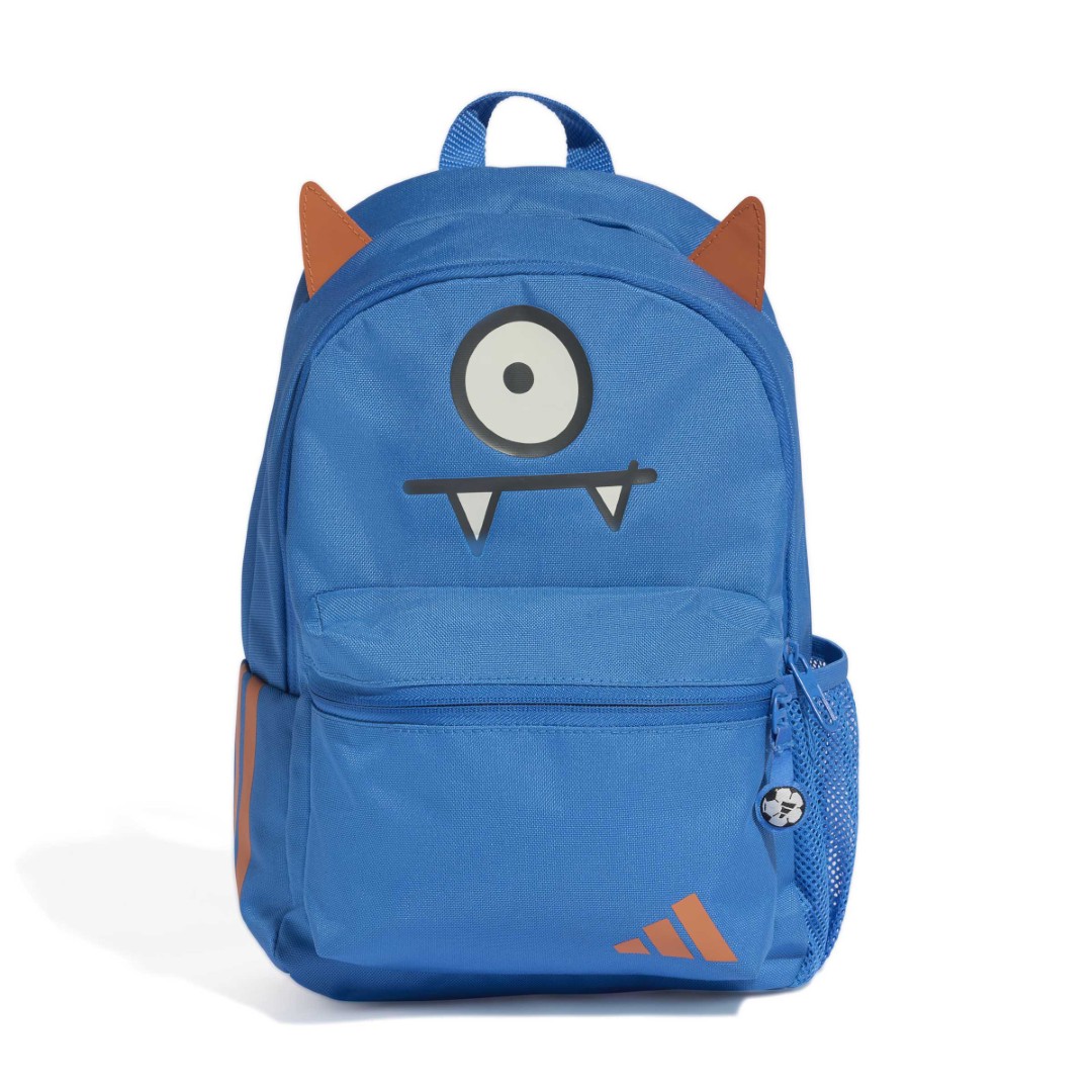 Little Tiro_Nster Backpack Small