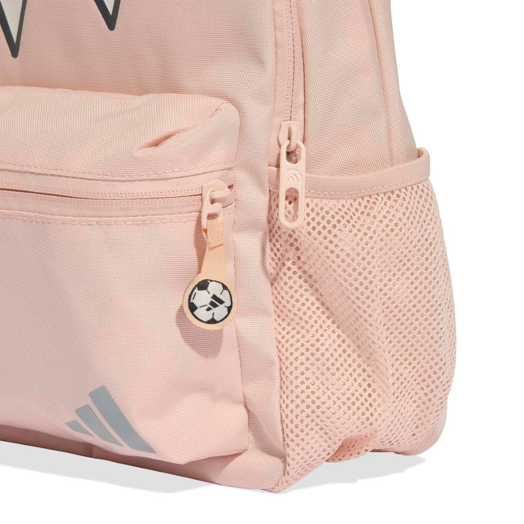 Little Tiro_Nster Backpack Small