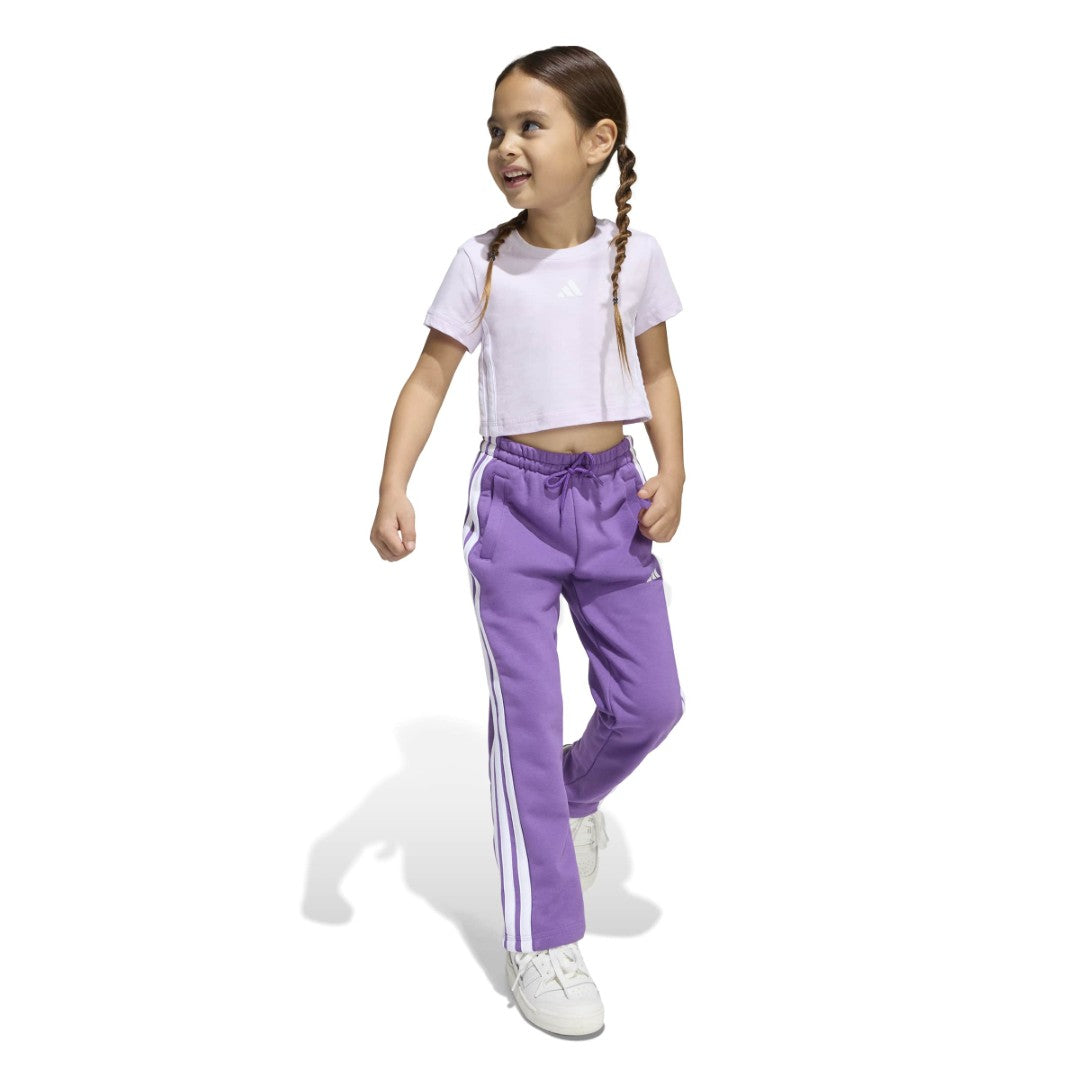 Essentials T-Shirt Matching Set