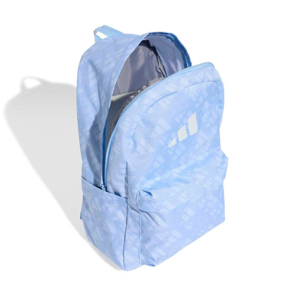 Classic Monogram Graphic Backpack