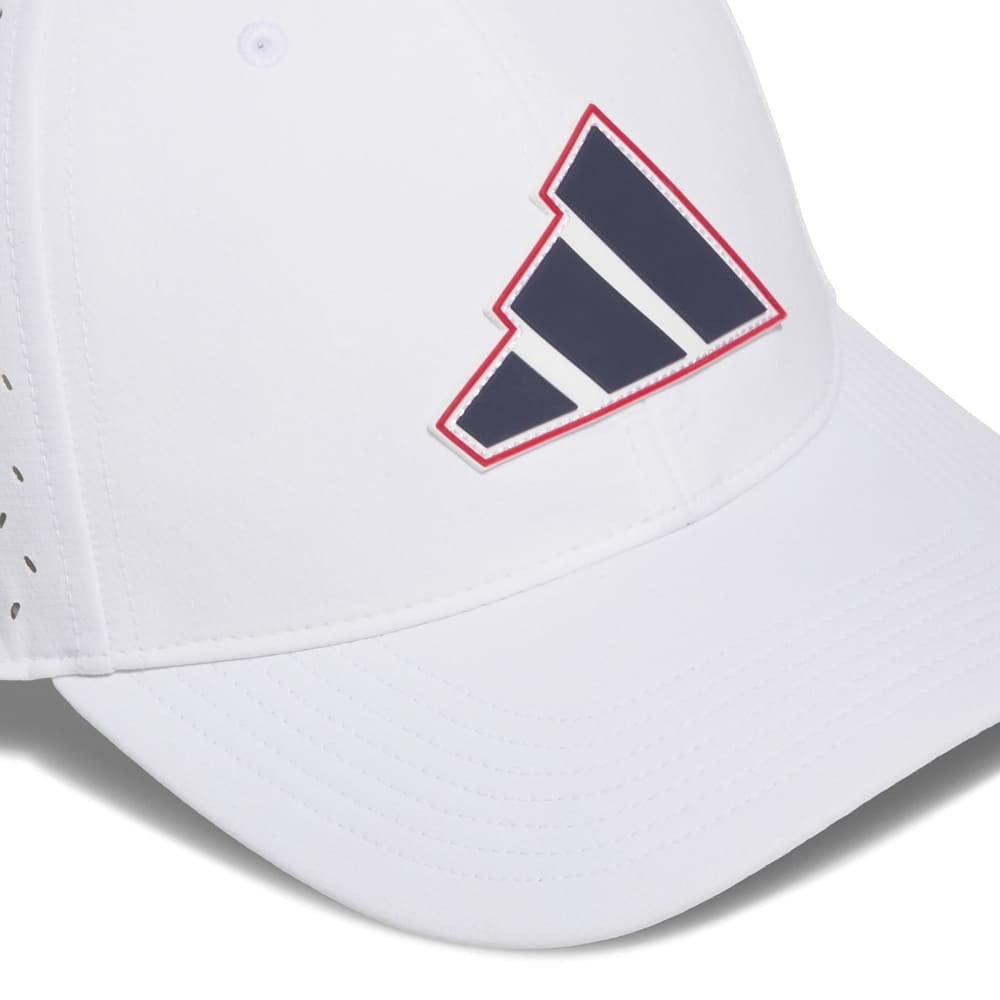 Hydrophobic 2.0 Tour Cap