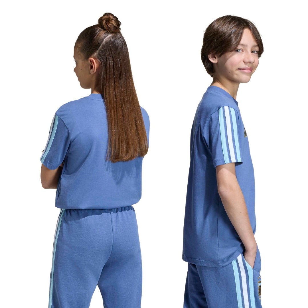 Argentina Dna T-Shirt