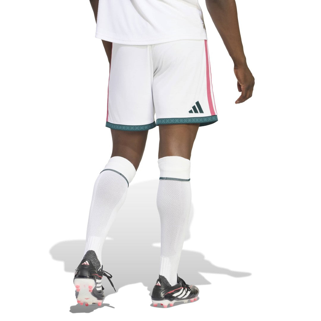 Real Madrid 26/27 Home Shorts