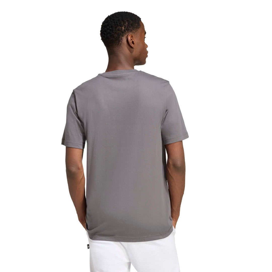 Camo Modern Logo Graphic T-Shirt